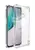 Чехол бампер Imak Shock-resistant для OnePlus Nord N100 Clear (Прозрачный) 6957476852968