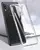 Чехол бампер для Samsung Galaxy A10s Mofi Slim TPU Transparent (Прозрачный) 