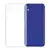 Чехол бампер для Huawei Y5 2019 Mofi Slim TPU Transparent (Прозрачный) 