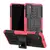 Чехол бампер Nevellya Case для Samsung Galaxy A41 Pink (Розовый)