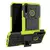 Чехол бампер Nevellya Case для Huawei P40 Lite E Green (Зеленый)