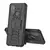 Чехол бампер Nevellya Case для Oppo A53 Black (Черный)