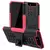 Чехол бампер Nevellya Case для Samsung Galaxy A90 Pink (Розовый)