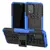 Чехол бампер Nevellya Case для Xiaomi Mi10 Lite Blue (Синий)