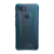 Чехол бампер Urban Armor Gear Plyo для Google Pixel 3 XL Glacier (Синий)