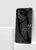Чехол бампер для Samsung Galaxy A50 Anomaly Cosmo Black / White (Черный / Белый) 