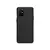 Чехол бампер для OnePlus 8T Nillkin Super Frosted Shield Black (Черный) 