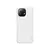 Чехол бампер для Xiaomi Mi 11 Nillkin Super Frosted Shield White (Белый) 6902048212749