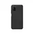 Чехол бампер для Xiaomi Poco M3 Nillkin Super Frosted Shield Black (Черный) 