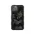 Чехол бампер для iPhone 12 Pro Max Nillkin Camo Black (Черный) 