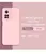 Чехол бампер Imak UC-2 Series для Xiaomi Mi 10T Pro Pink (Розовый) 6957476858250