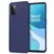 Чехол бампер Lenuo Leshen для OnePlus 8T Blue (Синий)