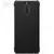 Чехол бампер Huawei Original Bumper для Huawei Mate 10 Lite Black (Черный)