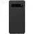 Чехол бампер Nillkin Super Frosted Shield для Samsung Galaxy S10 5G G9588 Black (Черный)