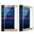 Защитное стекло для Nokia 5 Mocolo Full Cover Tempered Glass Gold (Золотой) 