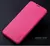 Чехол книжка для Samsung Galaxy A8 Plus 2018 A730F X-Level Leather Book Pink (Розовый) 