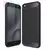 Чехол бампер для XiaoMi Mi5C iPaky Carbon Fiber Black (Черный) 