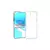 Чехол бампер для OnePlus 9R Anomaly Rugged Crystall Crystal Clear (Прозрачный)