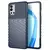 Чехол бампер для OnePlus 9R Anomaly Thunder Blue (Синий)