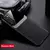 Чехол бампер для Oppo Reno 4 Pro 5G Anomaly Plexiglass Black (Черный) 
