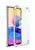 Противоударный чехол бампер для Xiaomi Poco M3 Pro Imak Shock Transparent (Прозрачный) 6957476848190