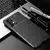 Чехол бампер для Samsung Galaxy A52 / A52s Ipaky Lasy Black (Черный)