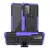 Чехол бампер для Samsung Galaxy A52 / A52s Nevellya Case Purple (Фиолетовый)
