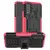 Чехол бампер Nevellya Case для Vivo Y30 Pink (Розовый)