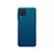 Чехол бампер для Samsung Galaxy A22 Nillkin Super Frosted Shield Blue (Синий) 