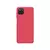 Чехол бампер для Samsung Galaxy M12 Nillkin Super Frosted Shield Red (Красный) 