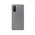 Чехол бампер для Xiaomi Mi 11i Nillkin TPU Nature Grey (Серый) 
