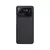 Чехол бампер для Xiaomi Mi 11 Ultra Nillkin Super Frosted Shield Black (Черный) 
