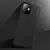 Чехол бампер X-Level Matte для Oppo A73 Black (Черный)