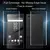 Защитная пленка для Sony Xperia L1 Imak Hydrogel Screen & Back (зищитный комплект) Transparent (Прозрачный) 