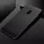Чехол бампер для OnePlus 6T Anomaly Air Black (Черный)