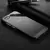 Чехол бампер для Asus ZenFone 4 Max ZC520KL Anomaly Aluminium Black (Черный) 