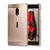Чехол бампер для Nokia 6.2 Anomaly Aluminium Rose Gold (Розовое Золото)