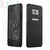 Чехол бампер для Samsung Galaxy S8 G950F Anomaly Carbon Black (Черный) 