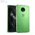 Чехол бампер для Motorola Moto E5 Plus Anomaly Carbon Green (Зеленый)