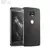Чехол бампер для Motorola Moto E5 Play Anomaly Carbon Black (Черный)