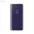 Чехол книжка для Samsung Galaxy M10 Anomaly Clear View Purple (Фиолетовый)