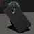 Чехол бампер для Samsung Galaxy J6 2018 J600F Anomaly Air Black (Черный)