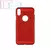Чехол бампер для Xiaomi Mi A2 Lite Anomaly Air Red (Красный) 