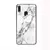 Чехол бампер для Samsung Galaxy A30 Anomaly Cosmo White (Белый) 