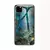 Чехол бампер для iPhone 11 Pro Anomaly Cosmo Emerald (Изумрудный) 