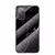 Чехол бампер для Samsung Galaxy S20 FE Anomaly Cosmo Black / White (Черный / Белый) 