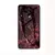 Чехол бампер для Huawei P40 Lite E Anomaly Cosmo Burgundy (Бордовый) 