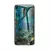 Чехол бампер для Nokia 2.3 Anomaly Cosmo Emerald (Изумрудный) 