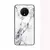 Чехол бампер для OnePlus 7T Anomaly Cosmo White (Белый) 