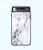 Чехол бампер для Samsung Galaxy A80 Anomaly Cosmo White (Белый)